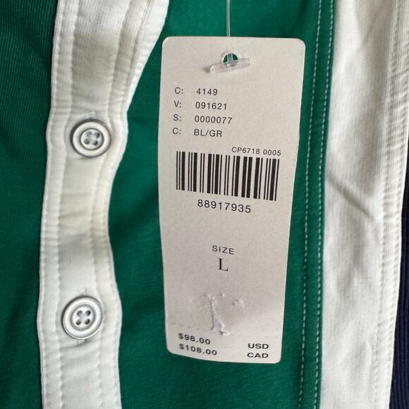 Daily Practice by Anthropologie Sleeveless Pleated Mini Dress Size Large NWT - Picture 9 of 9